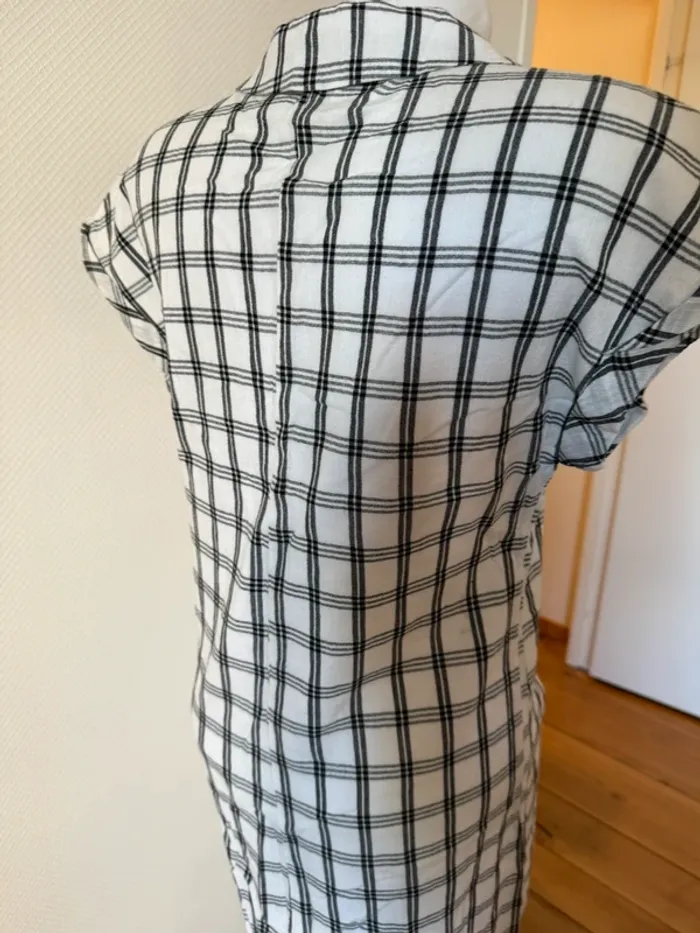 Robe d’été neuve taille S bcbgeneration - photo numéro 4