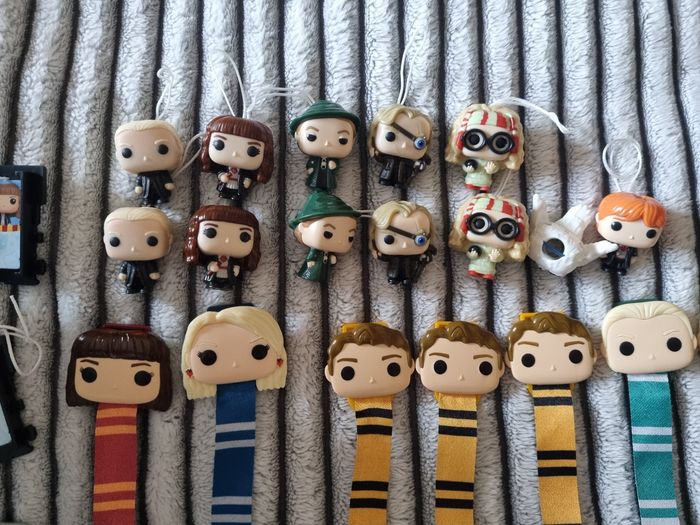 Lot Kinder Joy - photo numéro 2