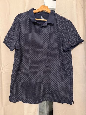 Polo homme 