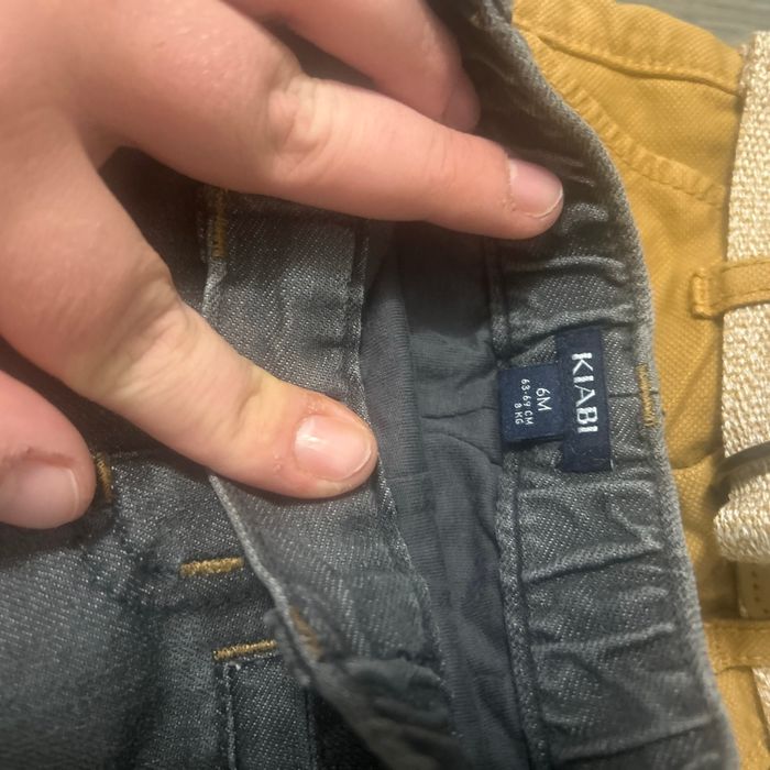 3 pantalon 6 m - photo numéro 4