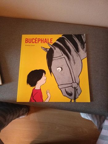 Livre bucéphale