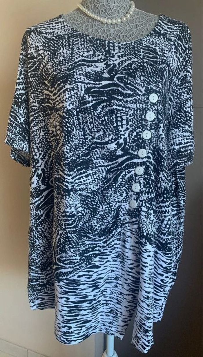 Maillot original taille 50 BP
