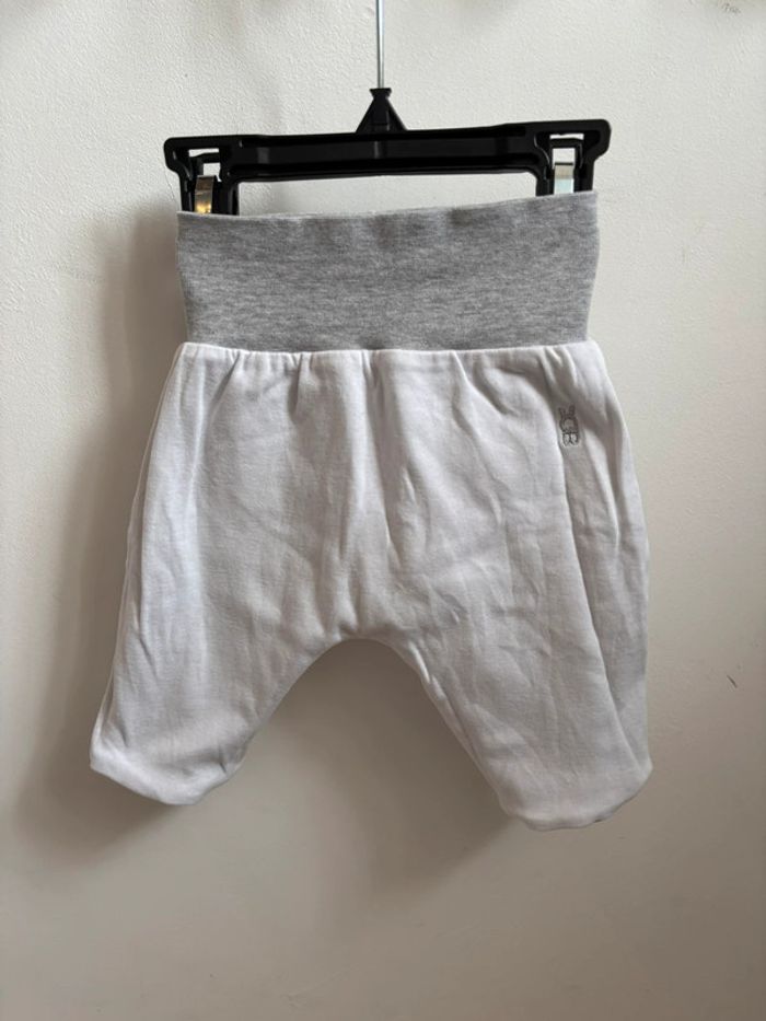 Pantalon mixte Obaïbi réversible 2 mois - photo numéro 7
