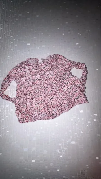 Blouse gemo