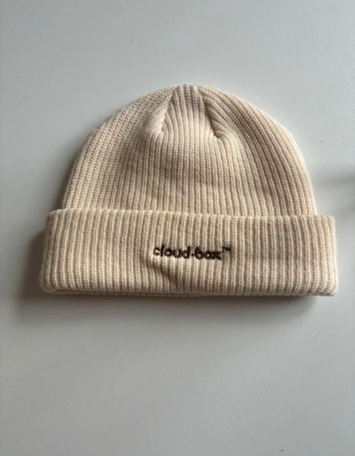 Bonnet cloud-b - photo numéro 2