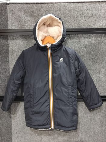 Kway enfants