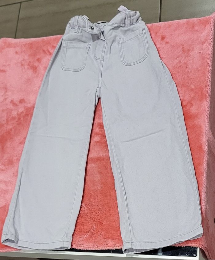 Lot de vêtements pour fille ( 3 - 4  ans) - photo numéro 6