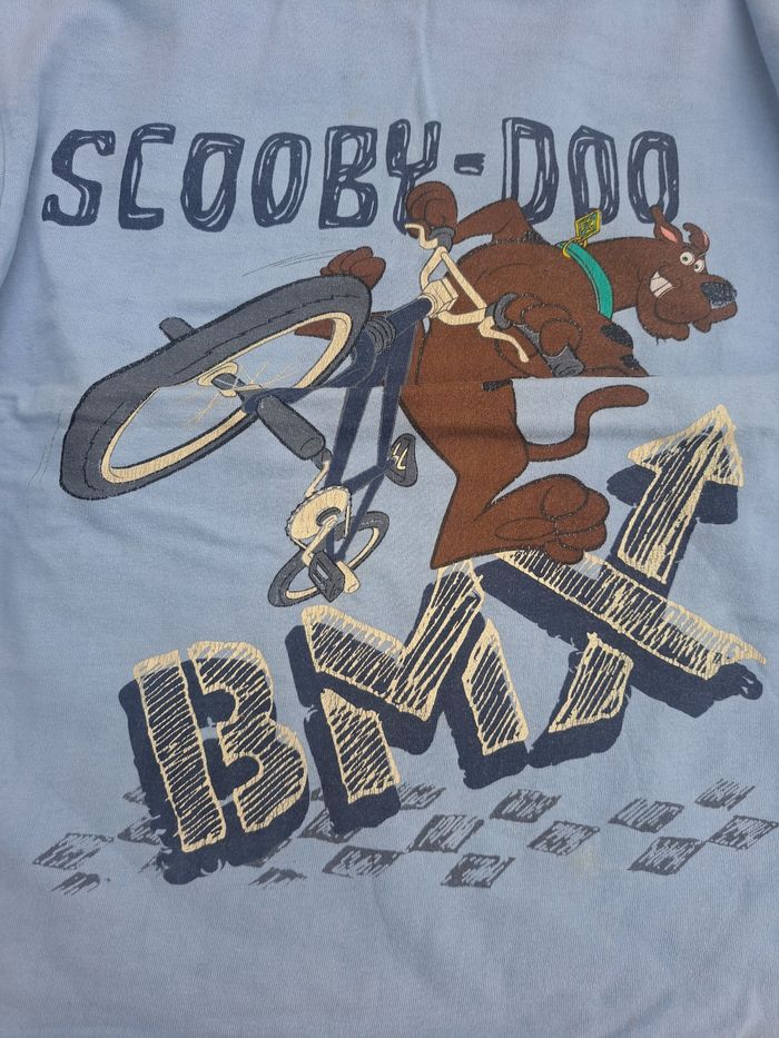 Pyjama léger "Scooby-Doo" - photo numéro 3