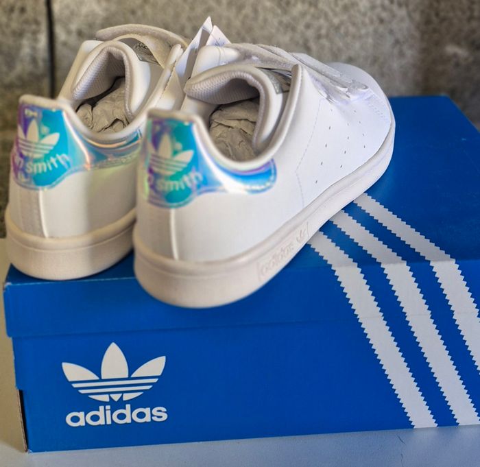 Stan Smith - photo numéro 3