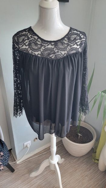 Haut femme taille 40