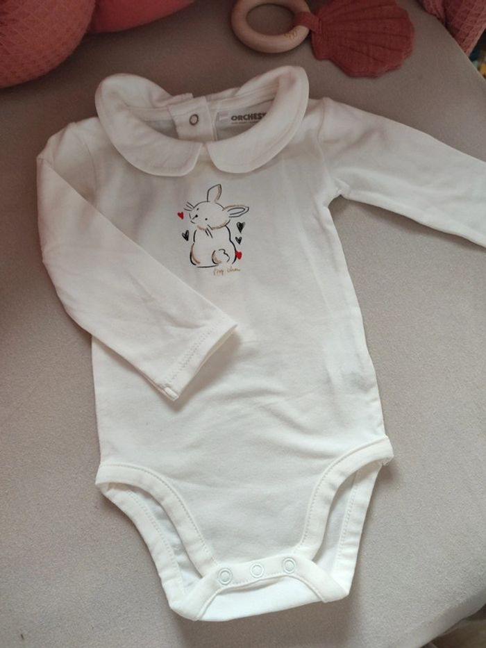 Ensemble orchestra - photo numéro 2