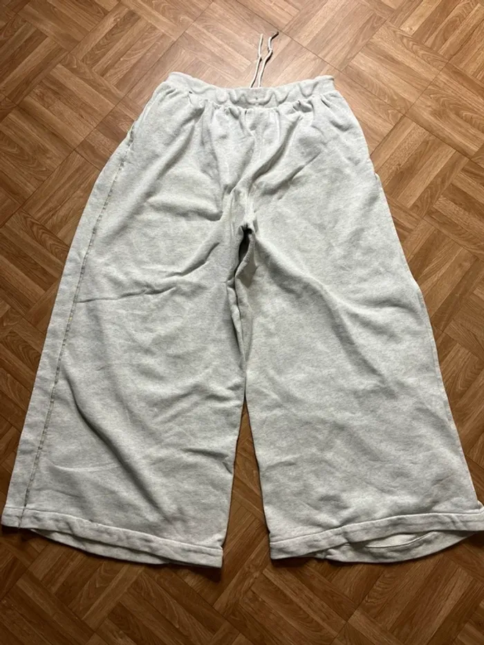Pantalon large Nike Nsw Pant Earth Day - photo numéro 5