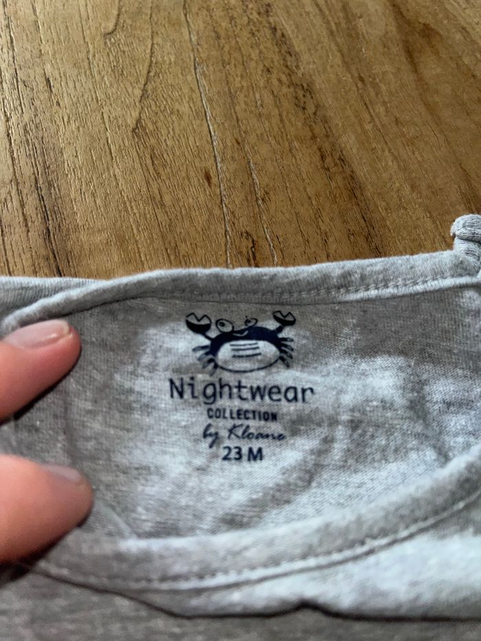 Barboteuse 23M - photo numéro 2