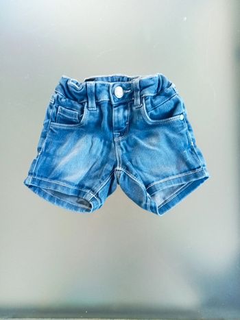 Short