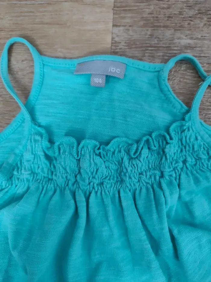 Lot 2 combis shorts - photo numéro 3