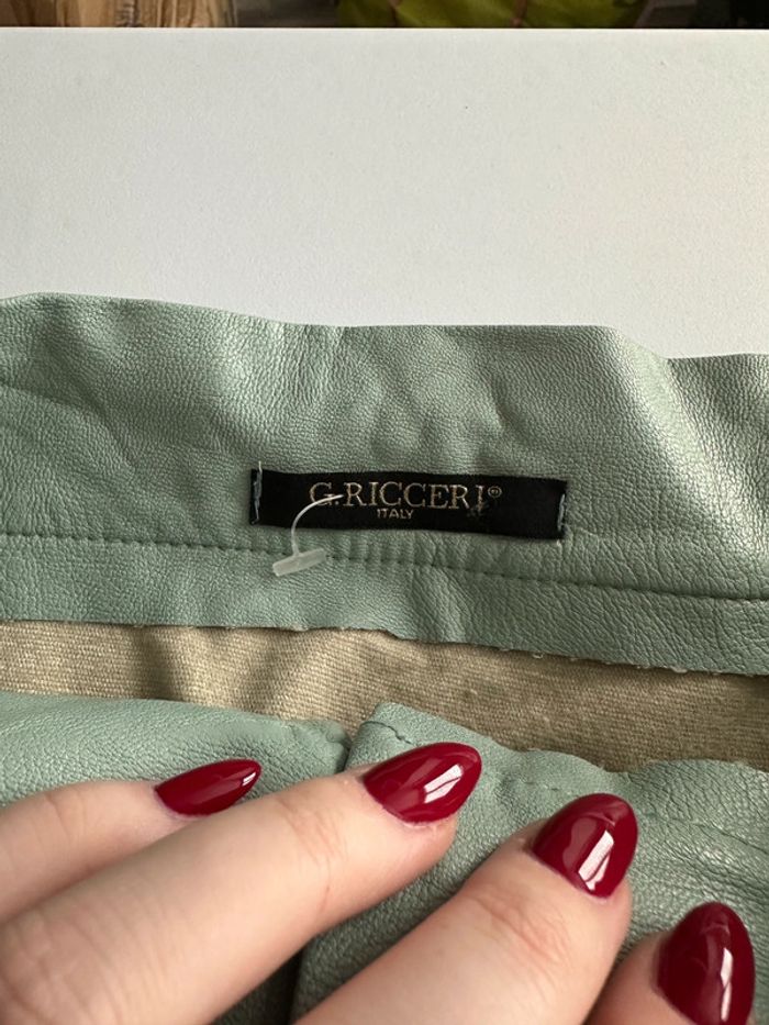 Jupe pastel - photo numéro 3