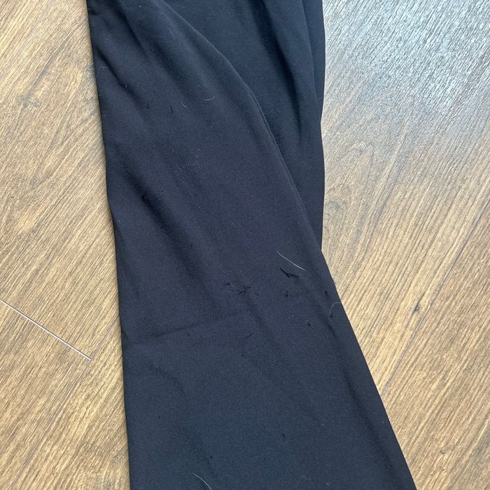 Pantalon noir Zara - photo numéro 3