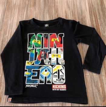 Pull Ninjago