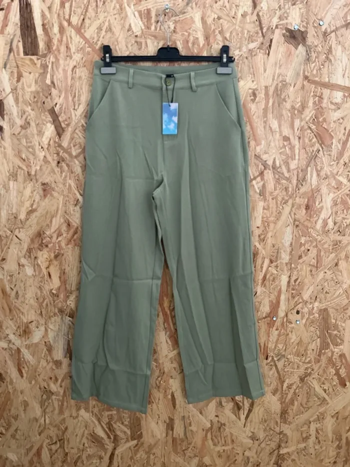 Pantalon femme - photo numéro 3
