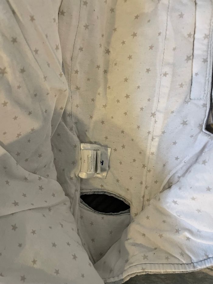 Nid d’ange à étoile - photo numéro 3