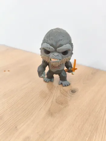Figurine king kong Funko pop
