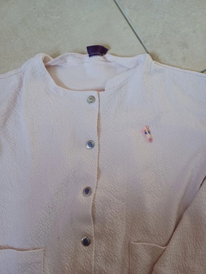 Veste fille 14 ans Sergent major - photo numéro 6