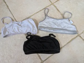 Brassieres
