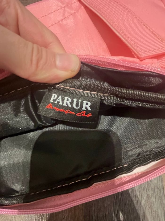 Sachoche Parur - photo numéro 2