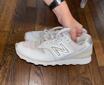 Baskets new balance  Taille 37,5