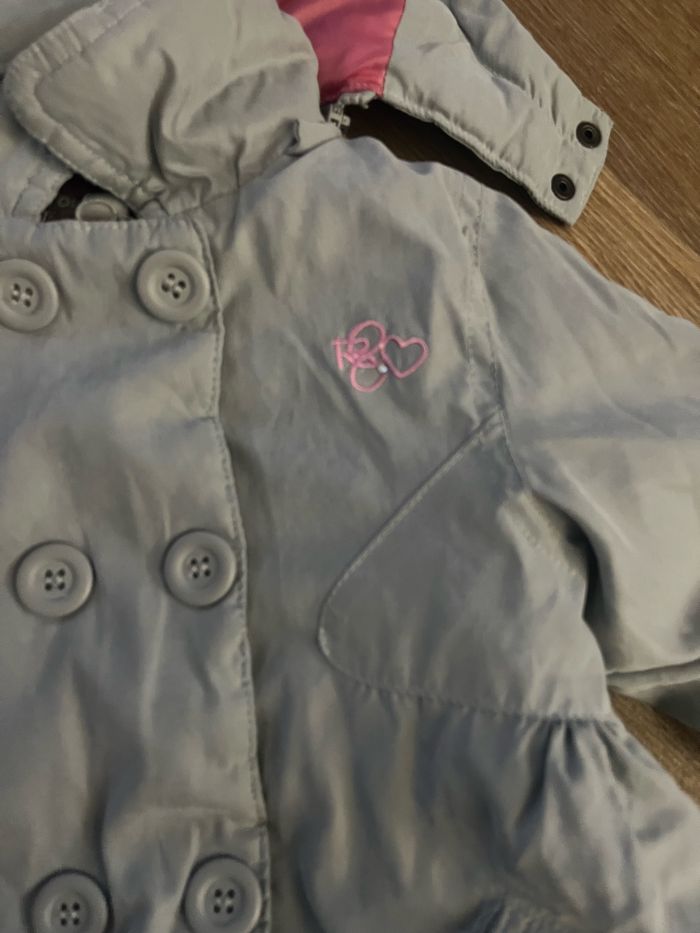 manteau - photo numéro 4