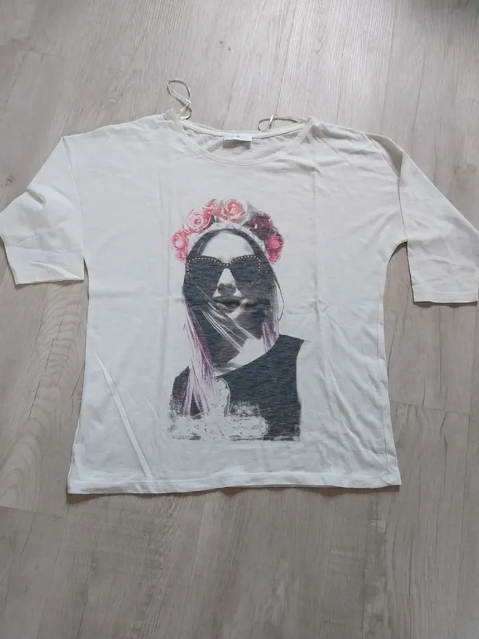 T-shirt T4