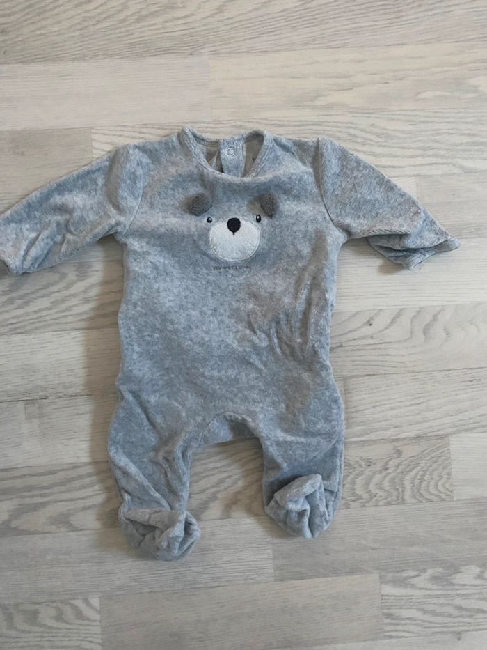 Lot 3 pyjama