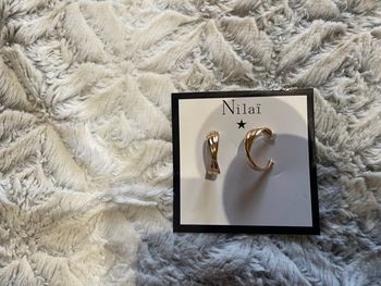 Créoles Nilai neuves