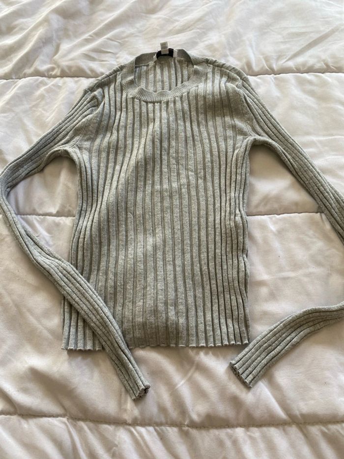 Pull fille
