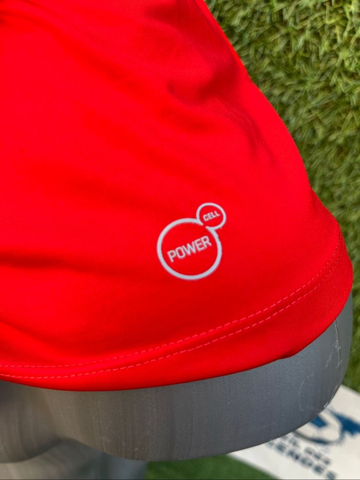 Maillot Bourigeaud Stade rennais - photo numéro 9