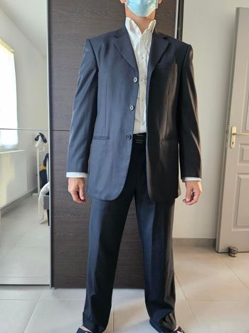 Veste de costume Righetti