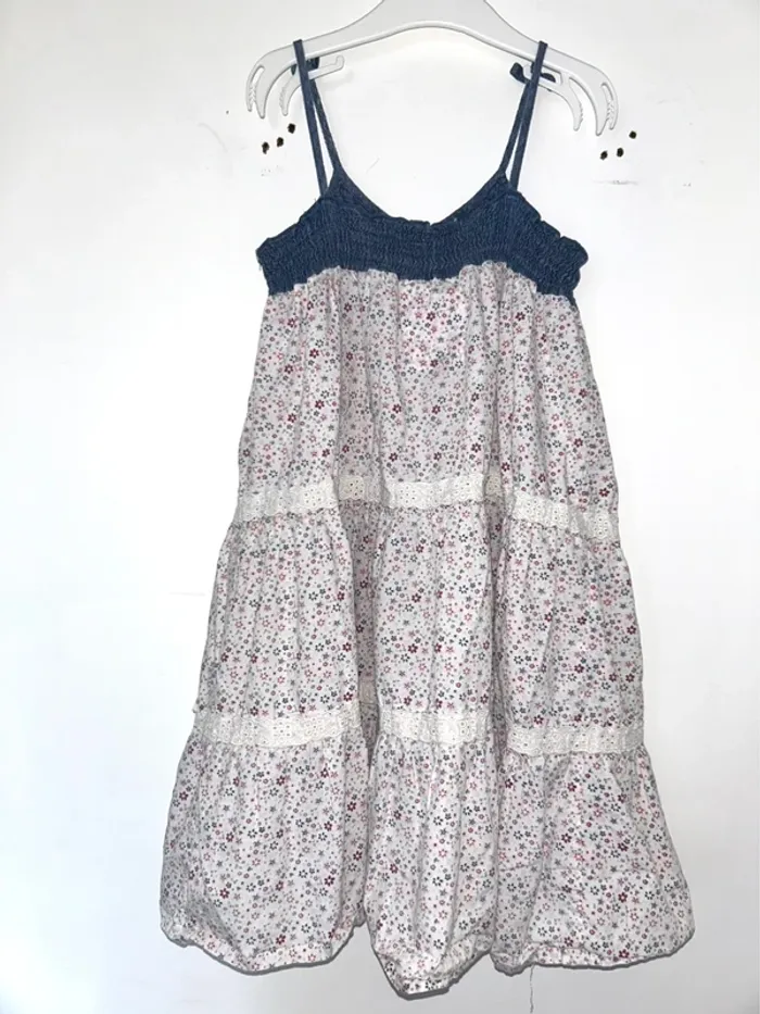 Robe longue Creeks - photo numéro 5