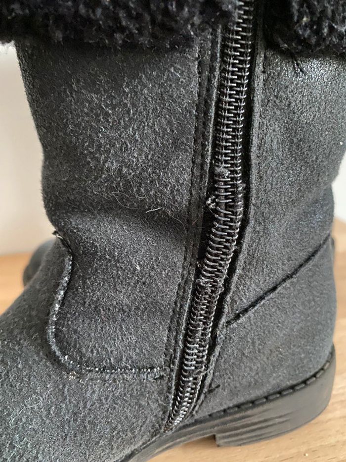 Bottes - photo numéro 3