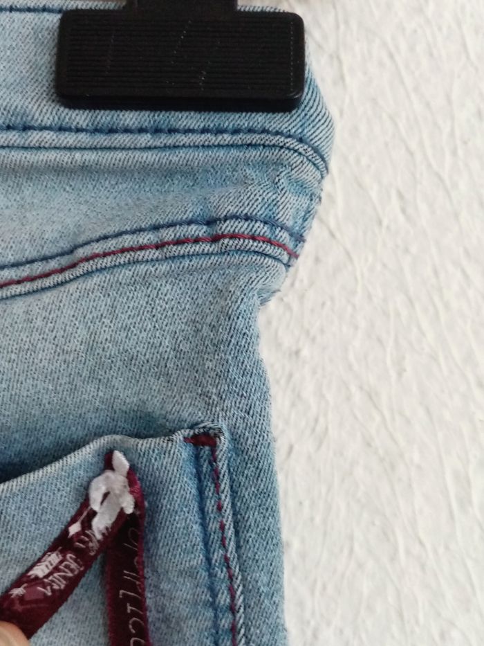 3 ans complices jeans slim toutes saisons /Excellent état - photo numéro 6
