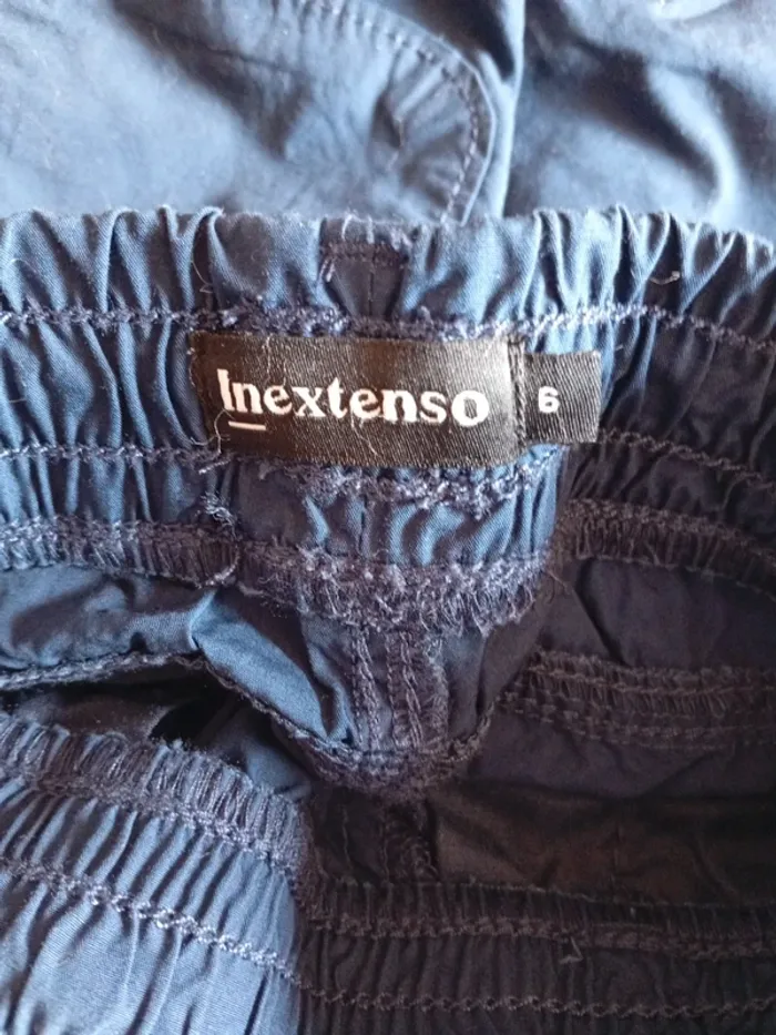 Lot short jeans neuf - photo numéro 4