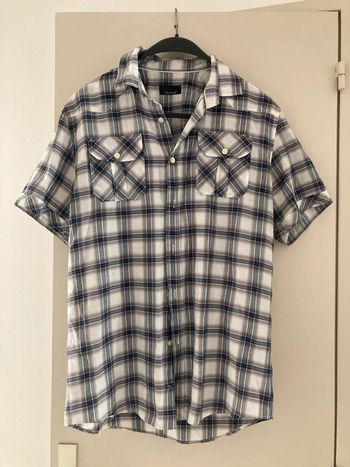 Chemise Zara