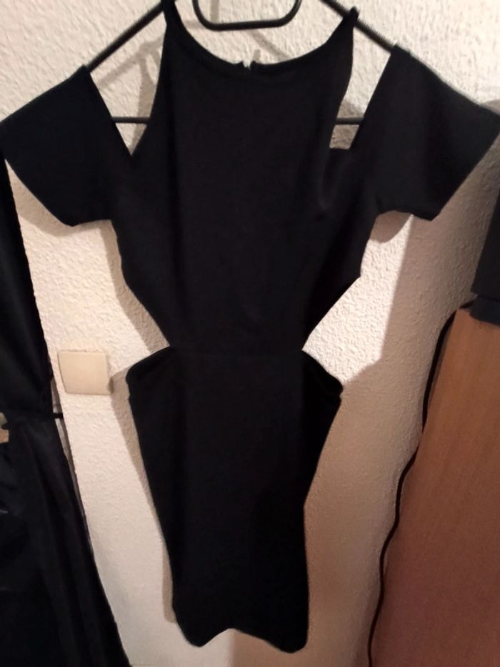 Lot de vêtements noirs - photo numéro 11