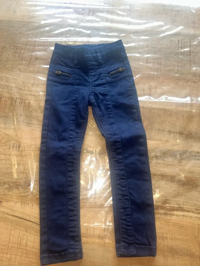 Pantalon bébé fille