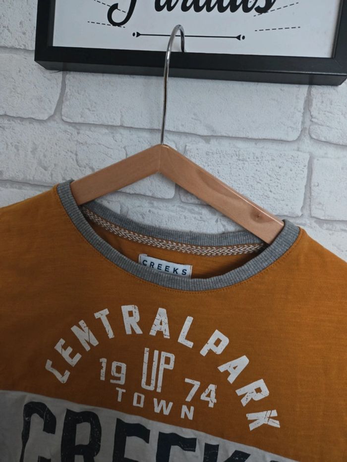 🥐 T-shirt 🥐 - photo numéro 4