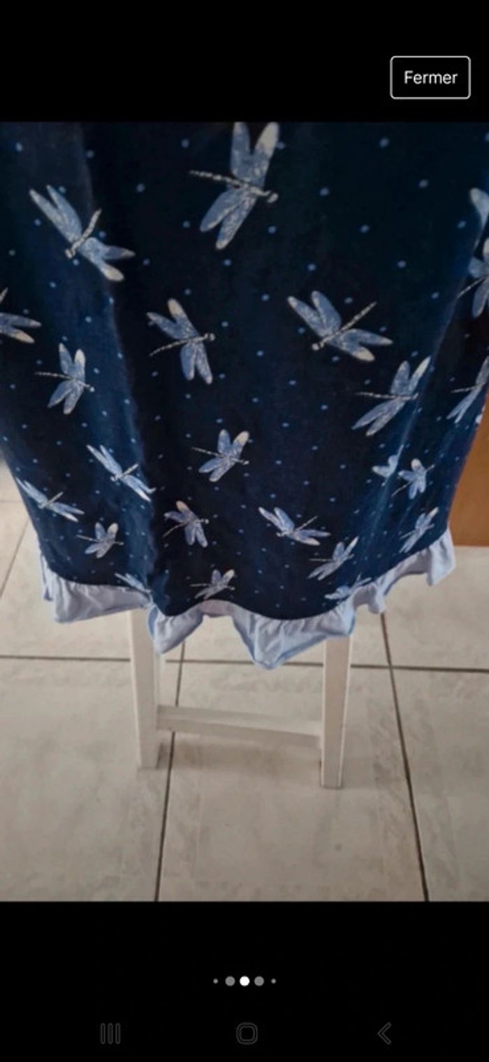 Lot de cinq chemises de nuits et nuisettes 💝 - photo numéro 7