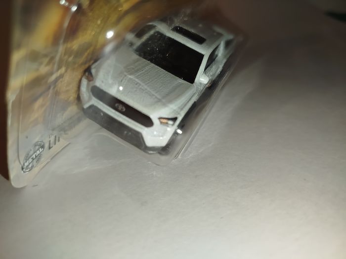 Matchbox 2024 Toyota Takoma - photo numéro 3