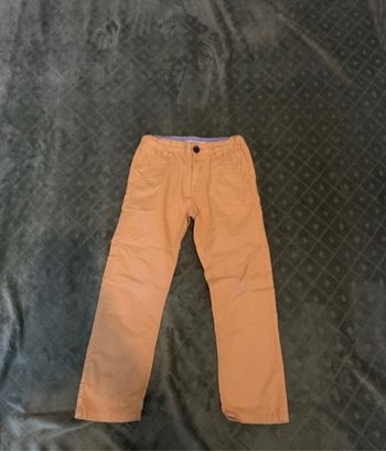 Pantalon chino