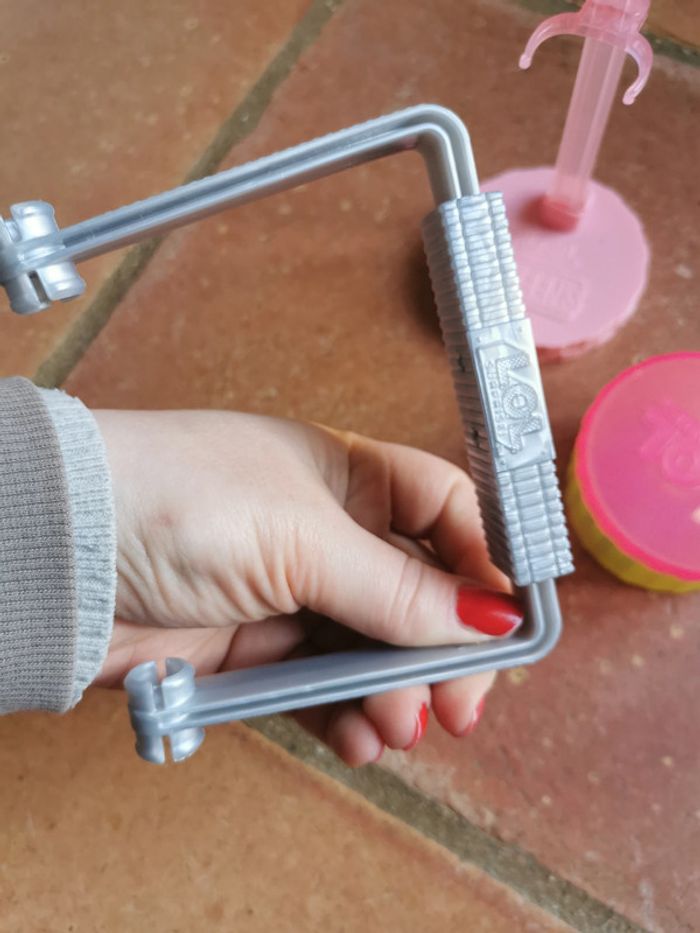 LOL 3 accessoires - photo numéro 2