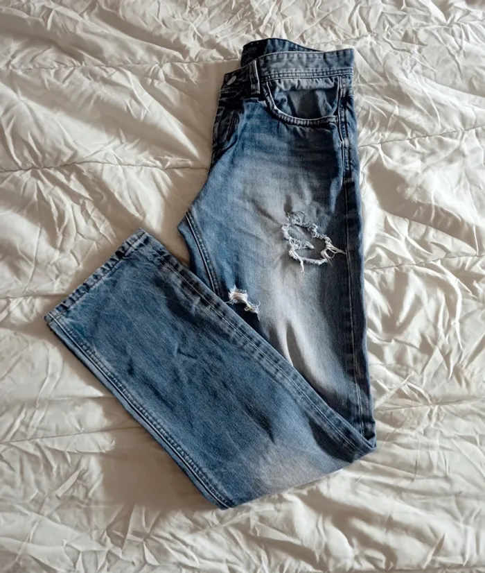 Jeans homme bonobo t38