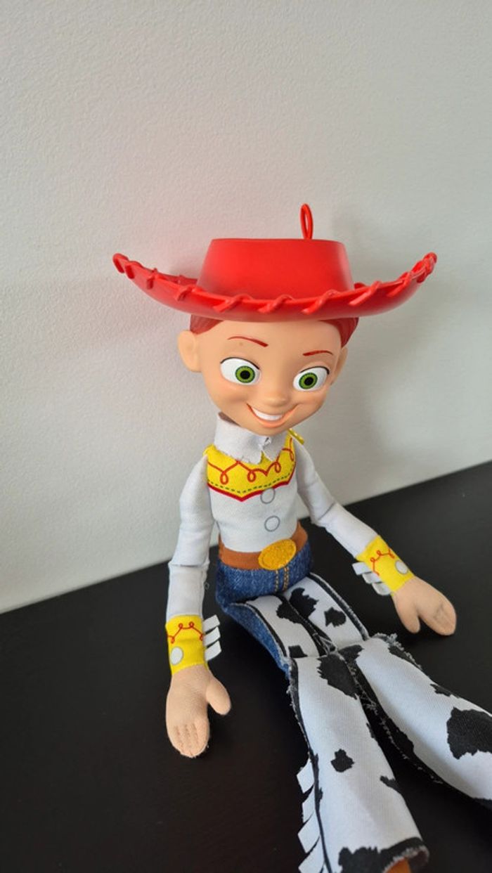 Jessie Toy story - photo numéro 2